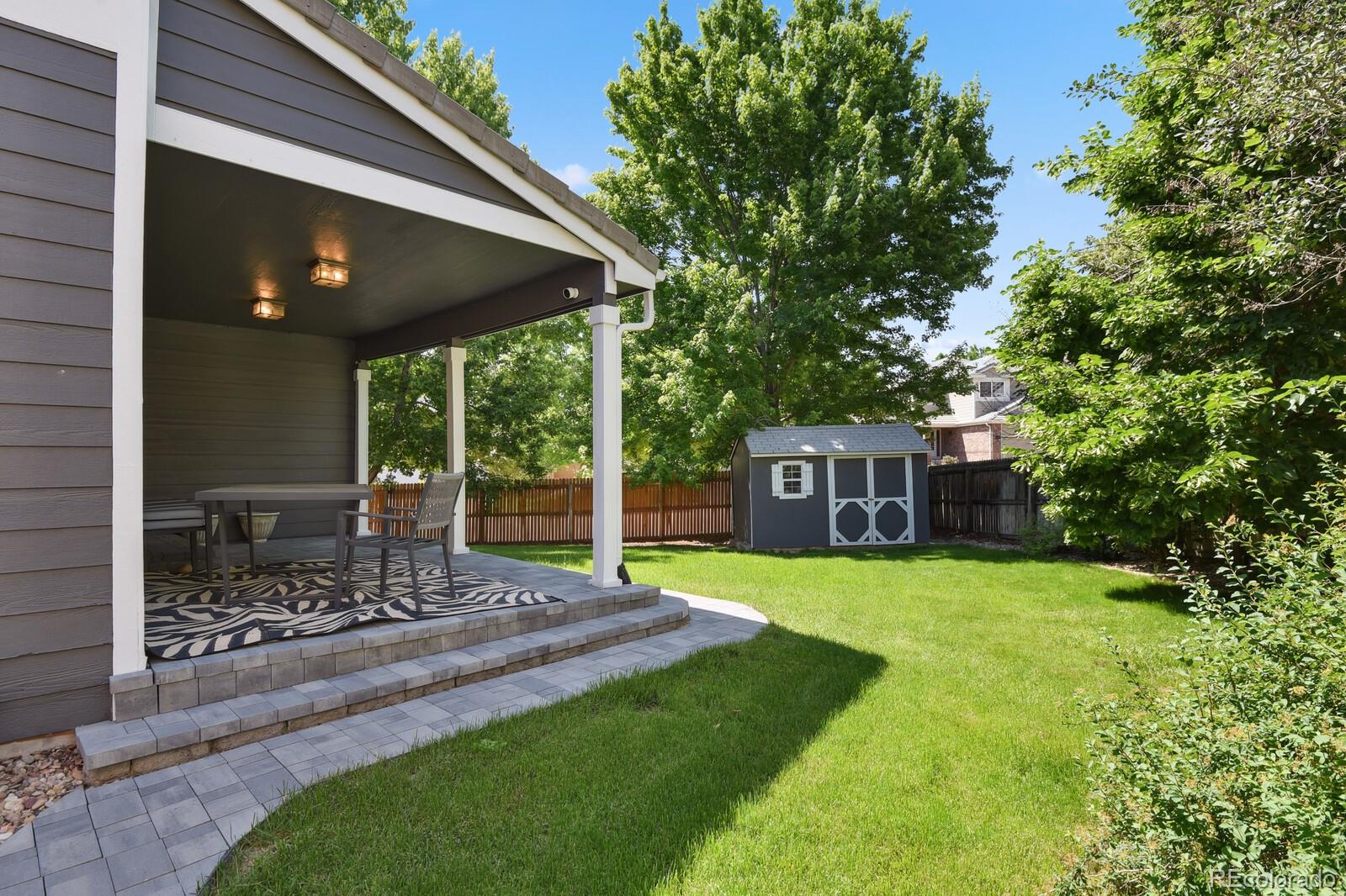 MLS Image #36 for 19653 e ida drive,aurora, Colorado