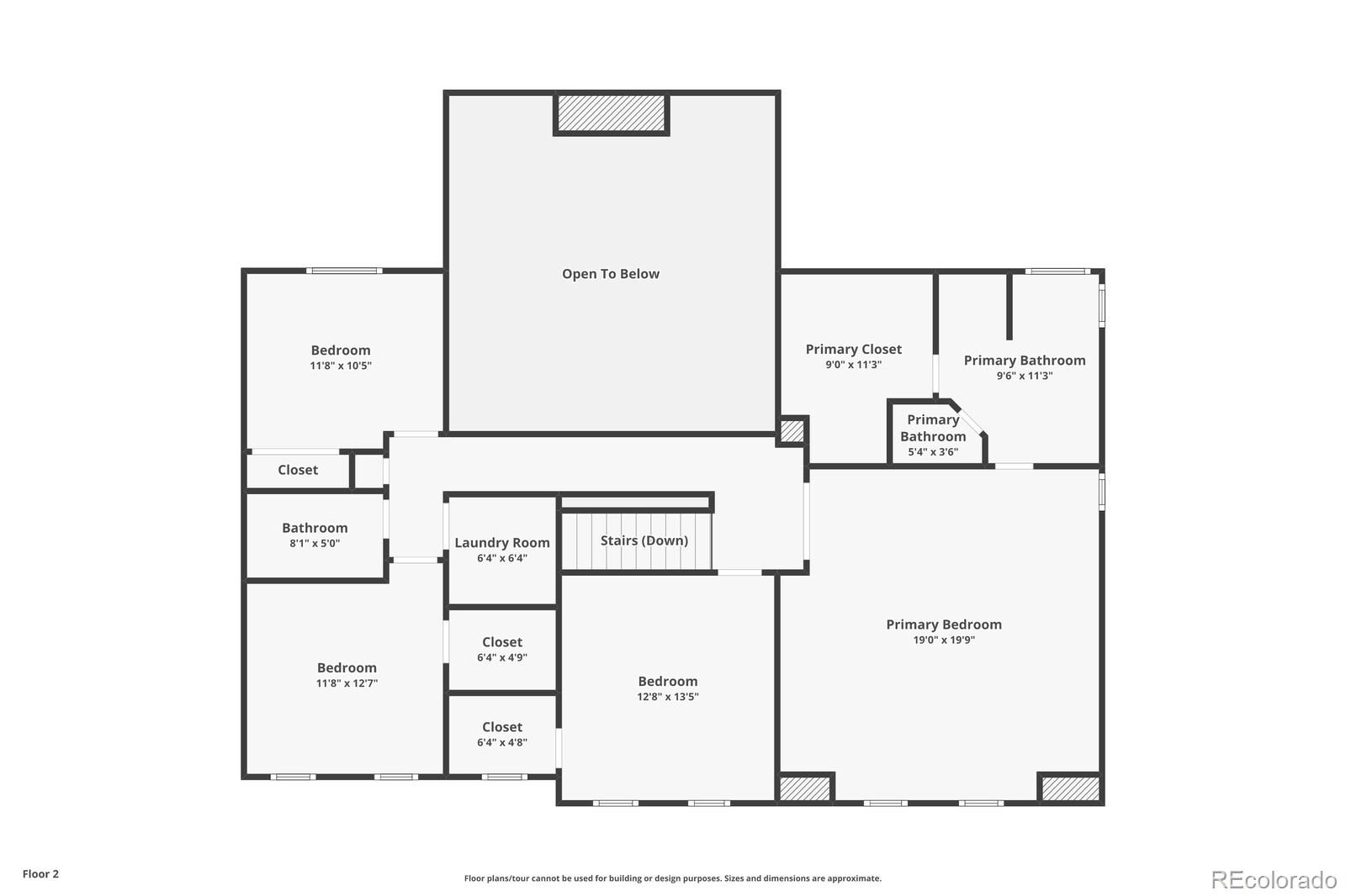 MLS Image #38 for 19653 e ida drive,aurora, Colorado