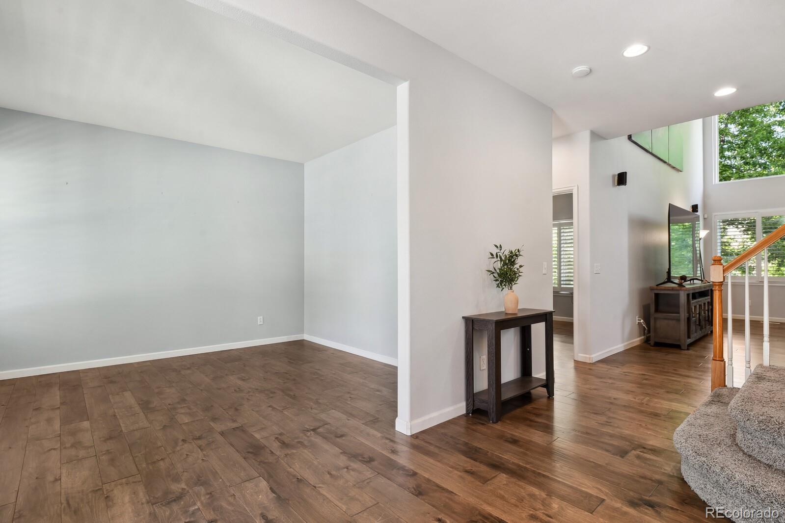 MLS Image #4 for 19653 e ida drive,aurora, Colorado