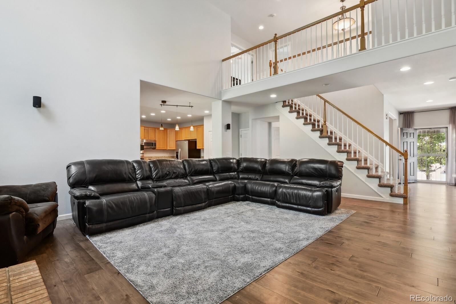 MLS Image #7 for 19653 e ida drive,aurora, Colorado