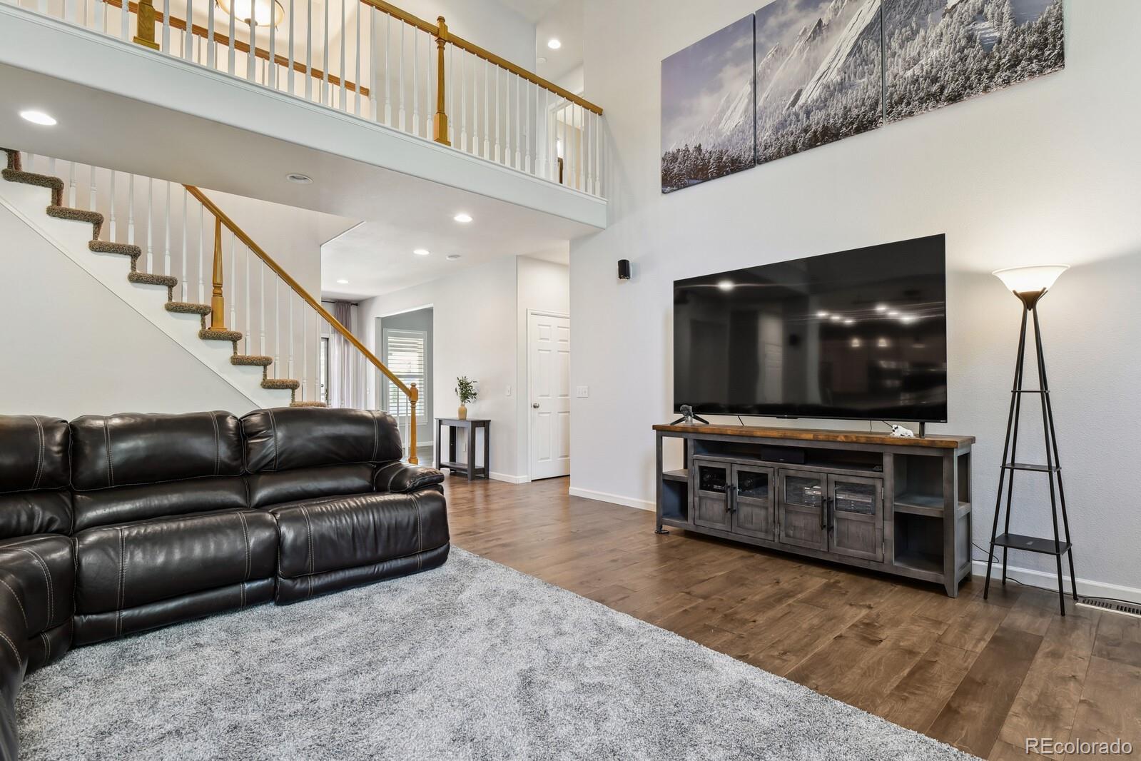 MLS Image #8 for 19653 e ida drive,aurora, Colorado