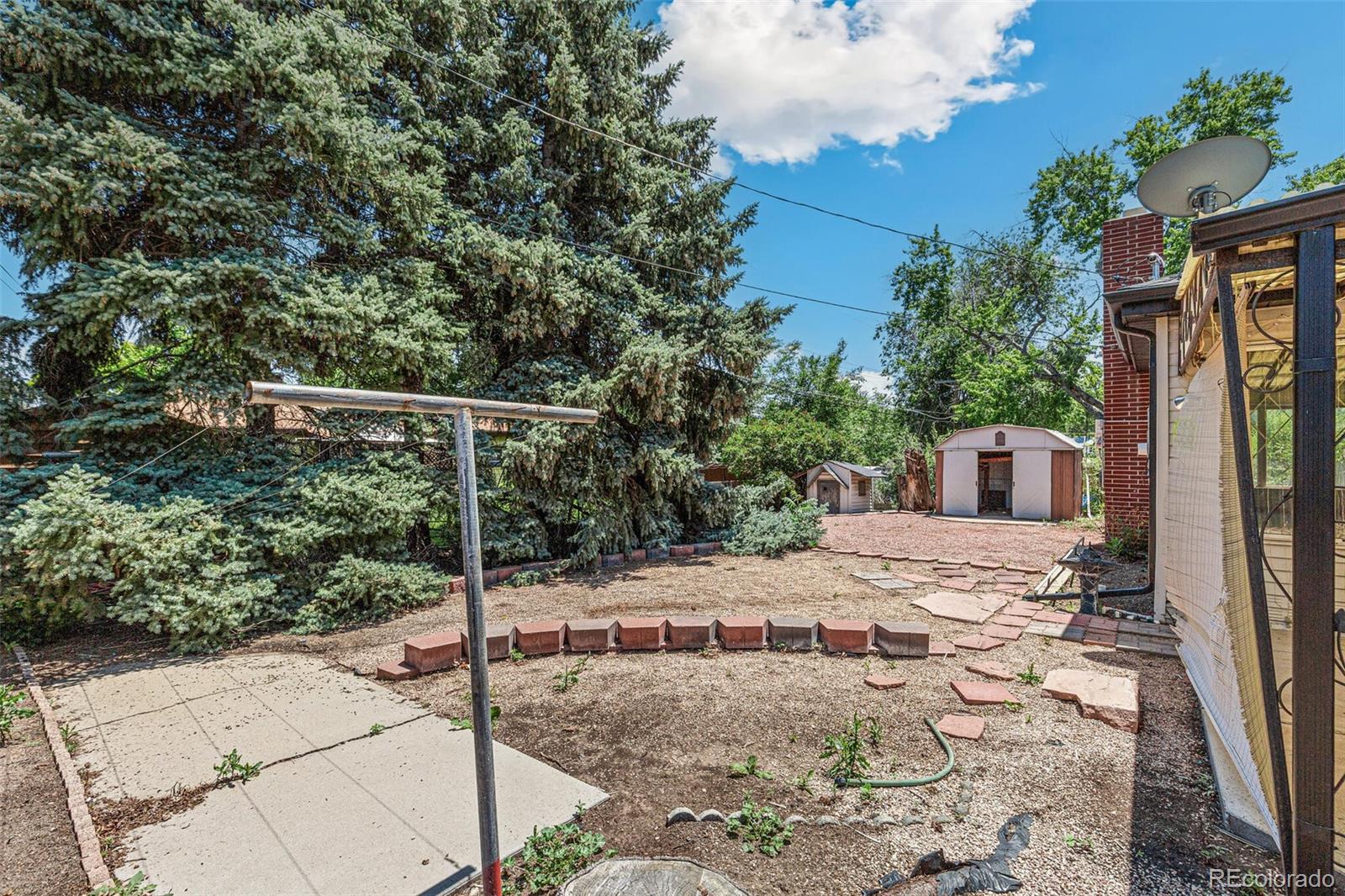 MLS Image #22 for 1680 s patton court,denver, Colorado