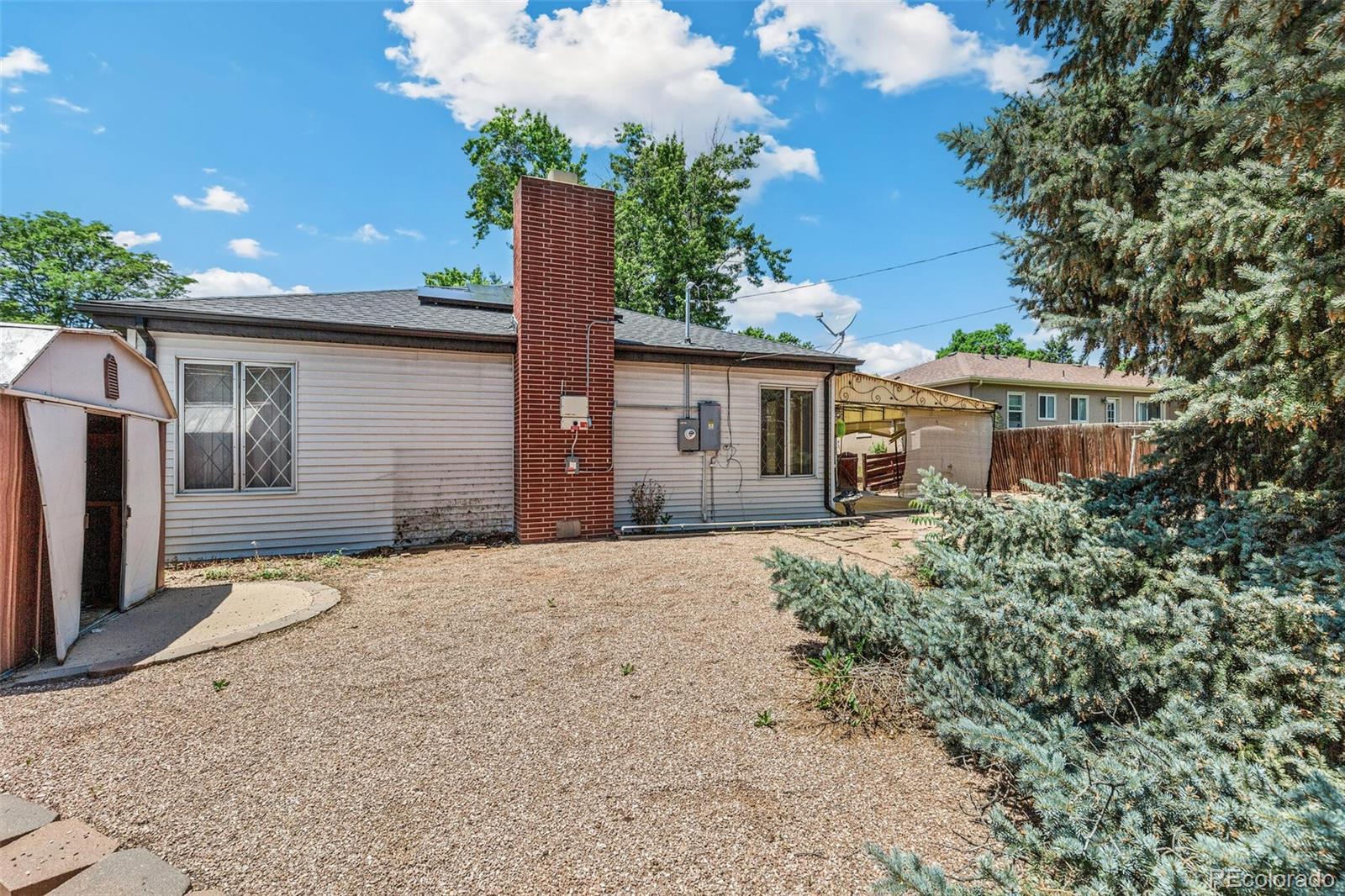 MLS Image #23 for 1680 s patton court,denver, Colorado