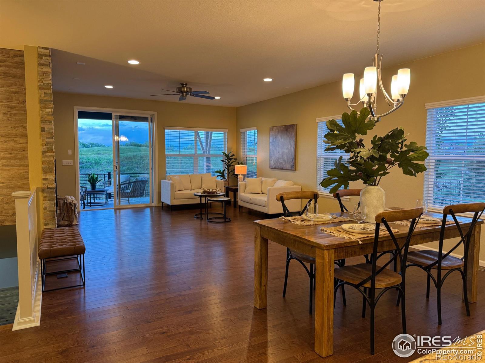 MLS Image #12 for 306  baja drive,windsor, Colorado