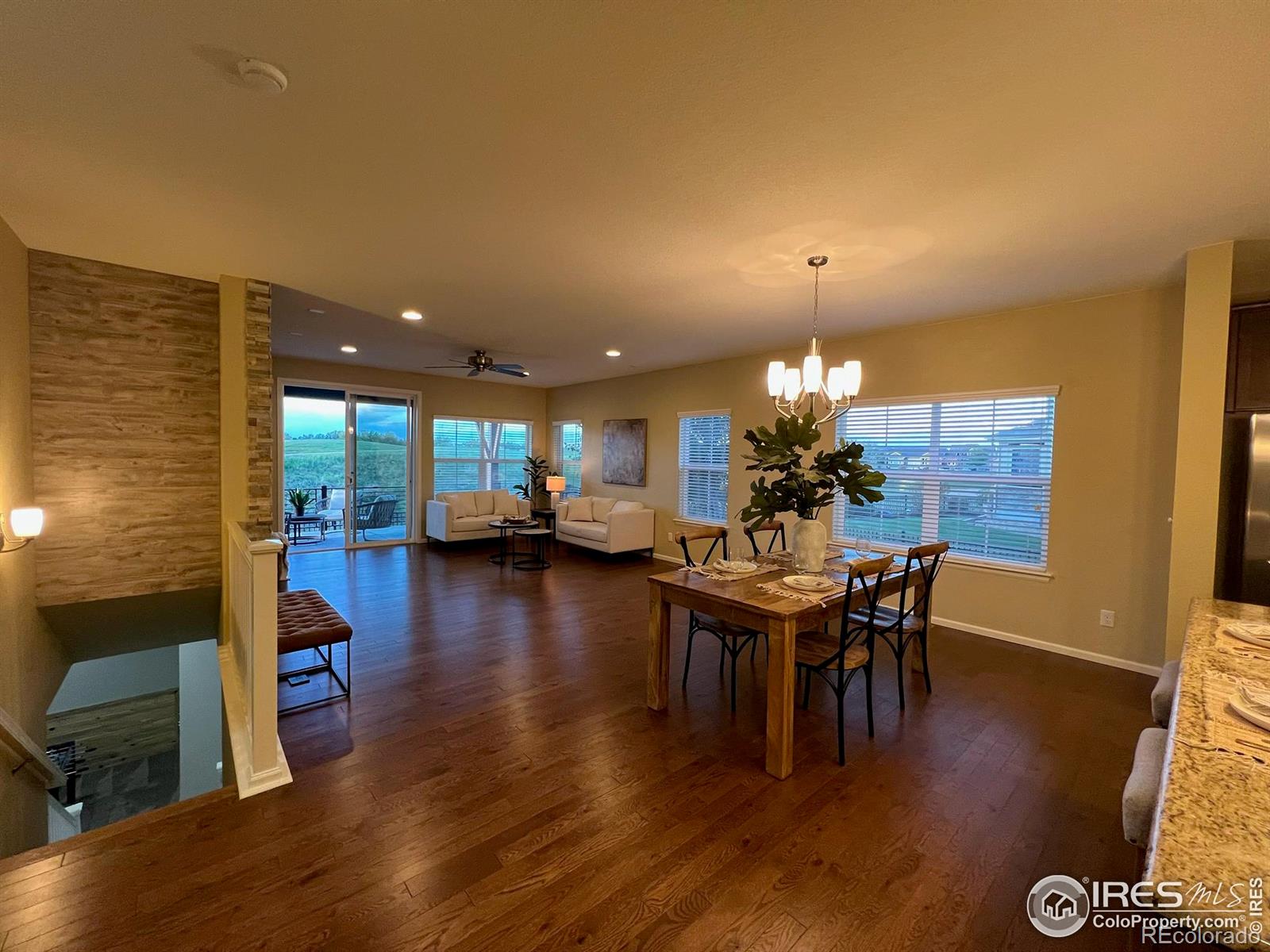MLS Image #5 for 306  baja drive,windsor, Colorado