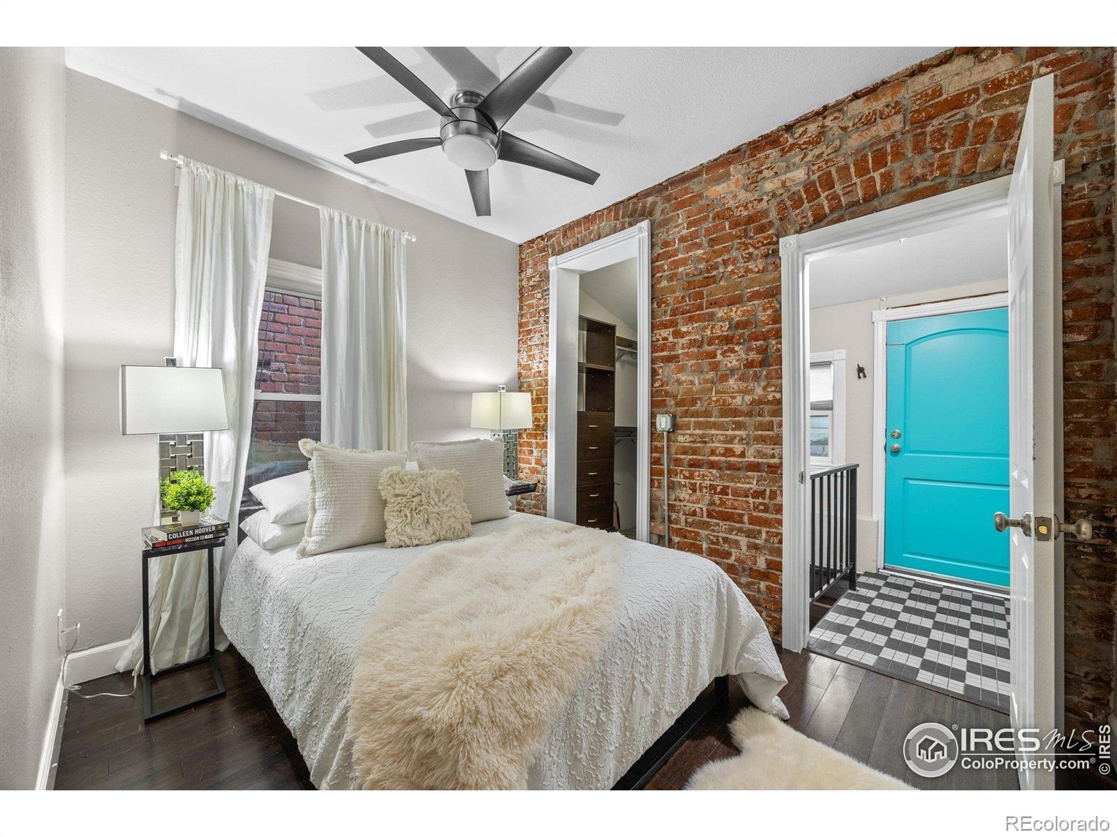MLS Image #10 for 3321  navajo street,denver, Colorado