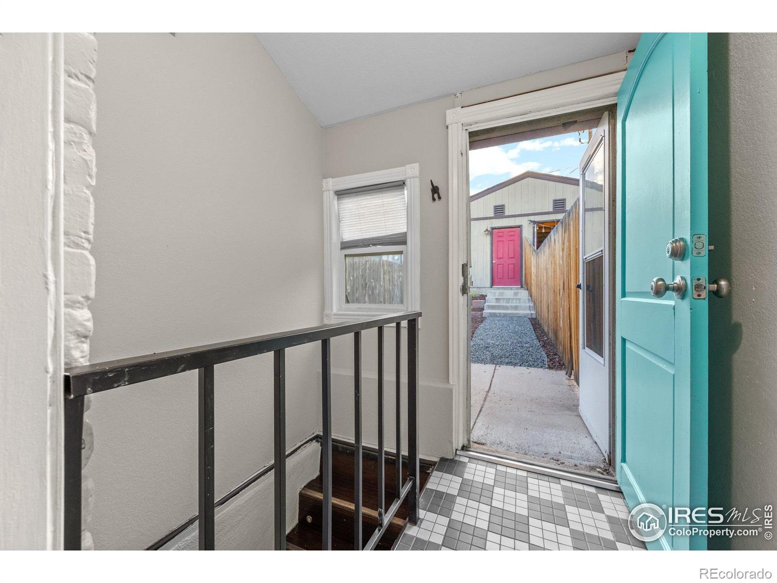 MLS Image #13 for 3321  navajo street,denver, Colorado