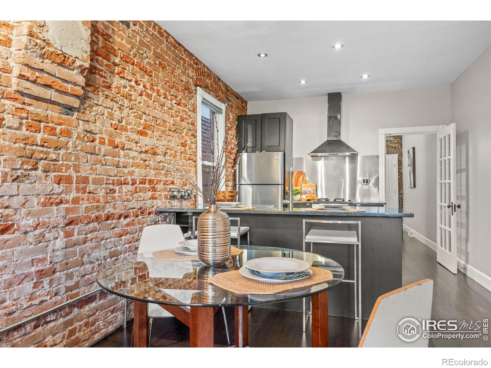 MLS Image #4 for 3321  navajo street,denver, Colorado