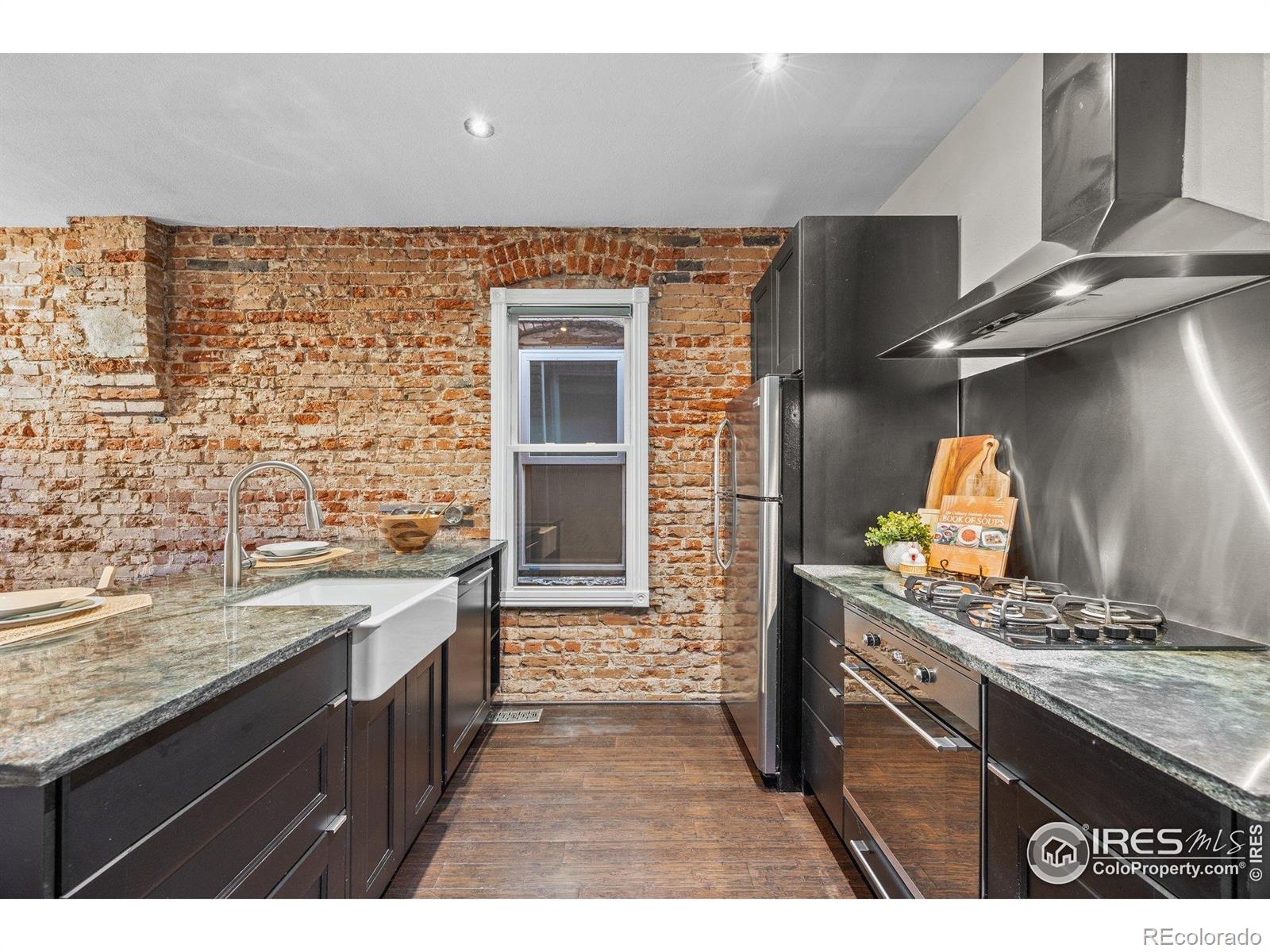 MLS Image #6 for 3321  navajo street,denver, Colorado