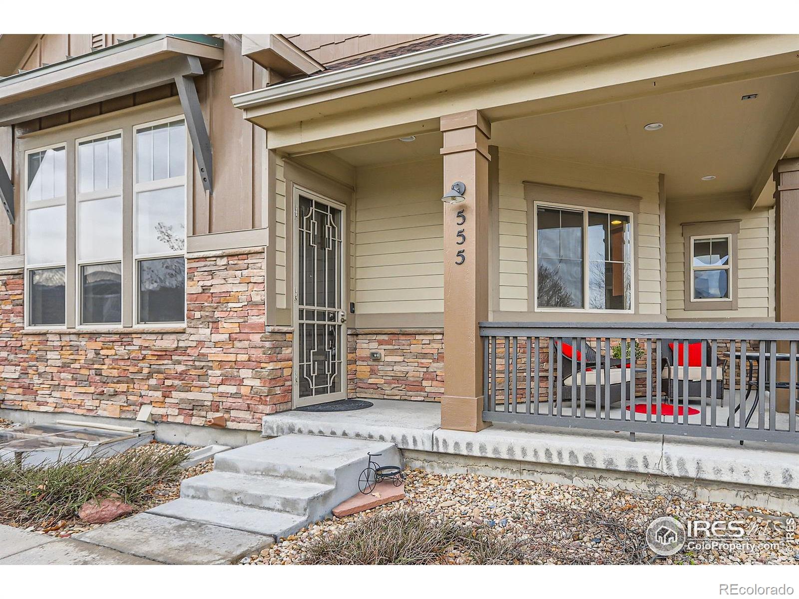 MLS Image #3 for 555  gallegos circle,erie, Colorado