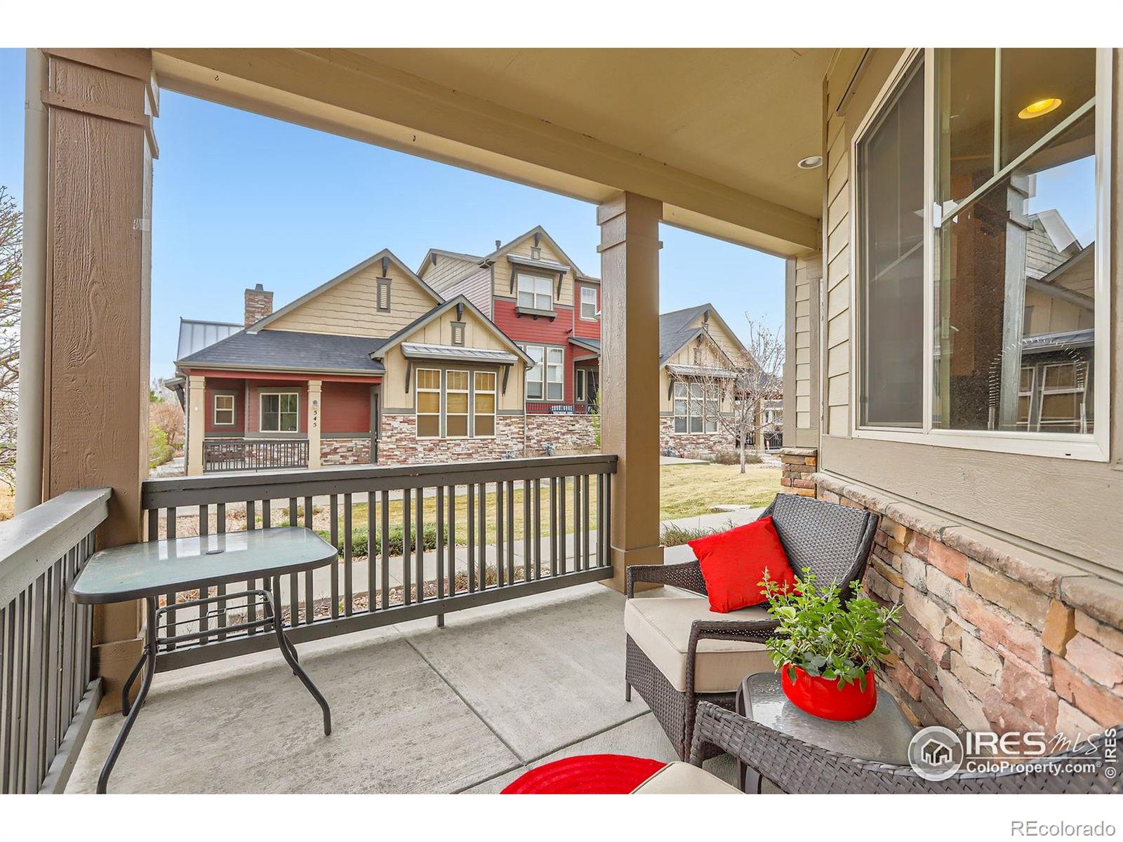 MLS Image #5 for 555  gallegos circle,erie, Colorado