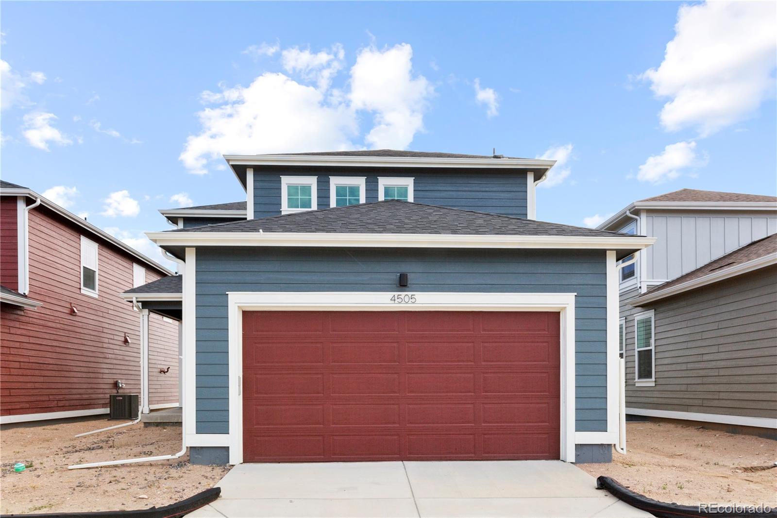 MLS Image #3 for 4505  parkline street,timnath, Colorado