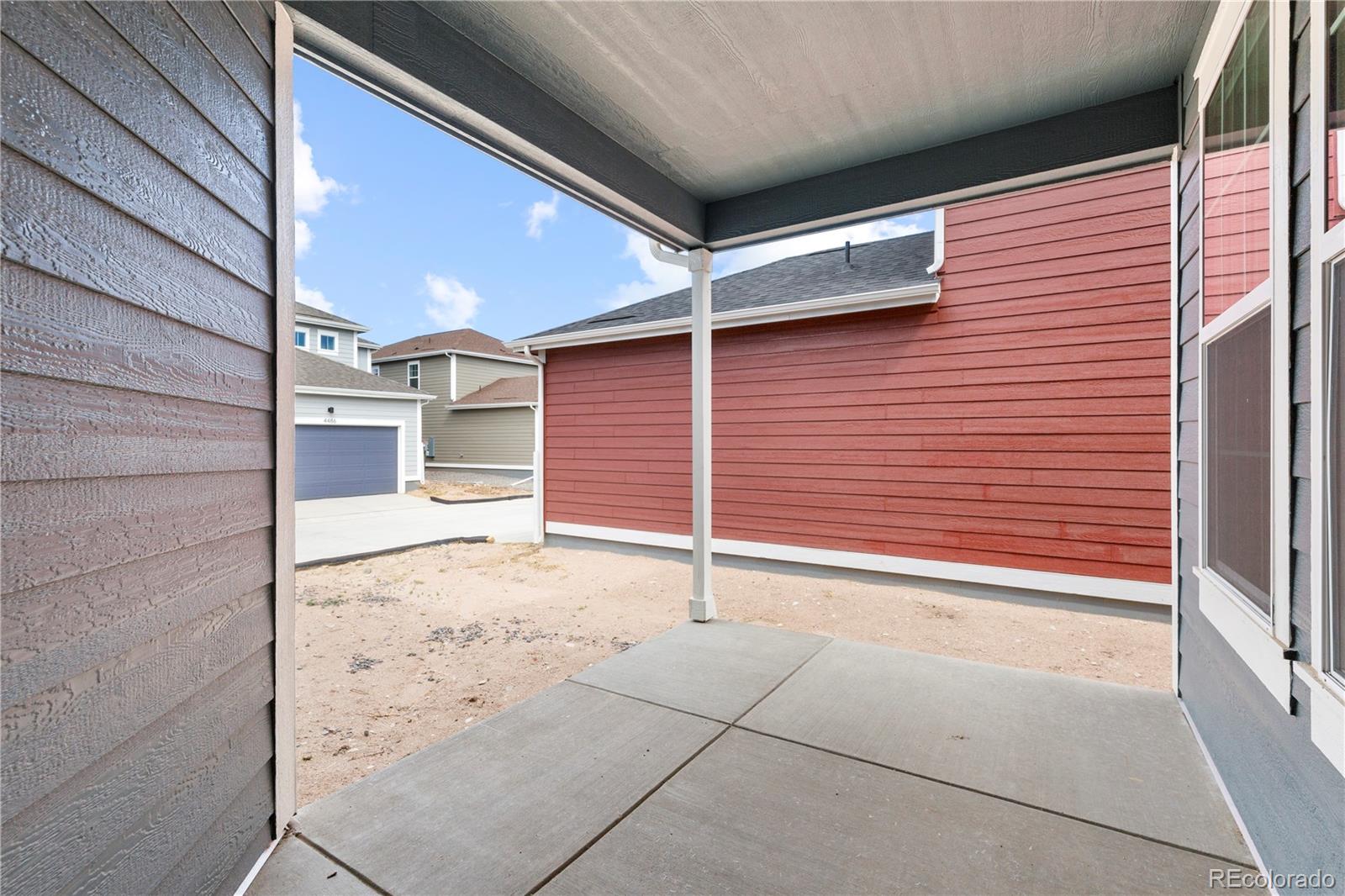 MLS Image #5 for 4505  parkline street,timnath, Colorado