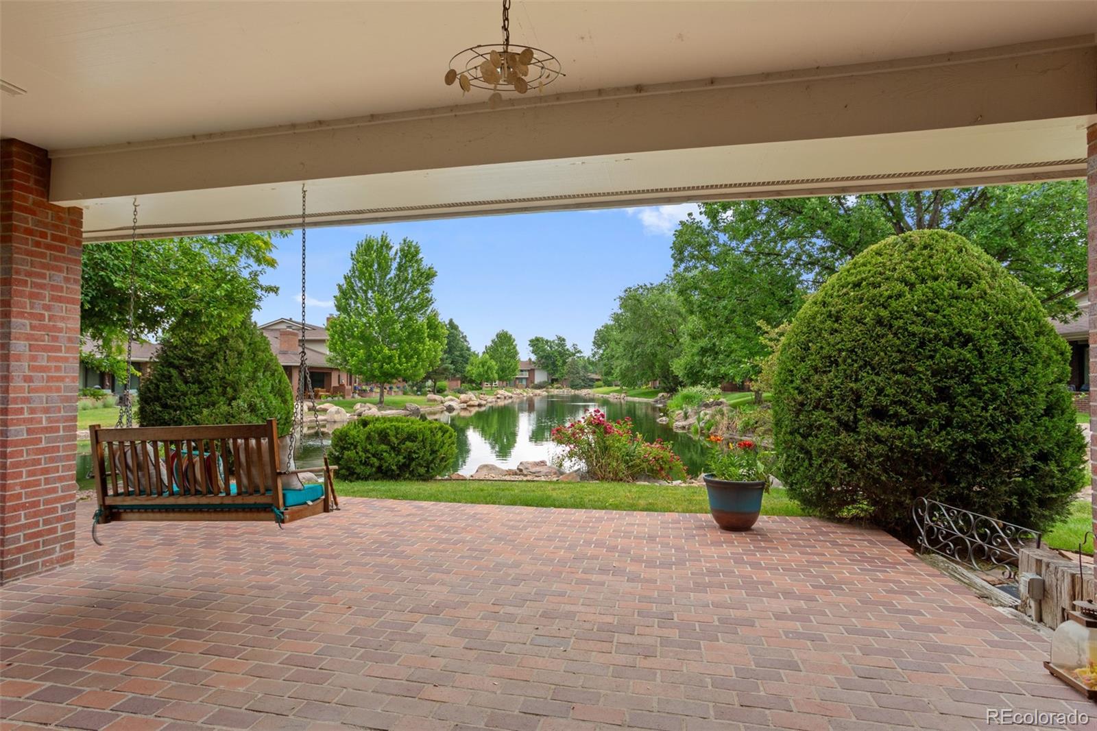 MLS Image #0 for 2800 s university boulevard,denver, Colorado