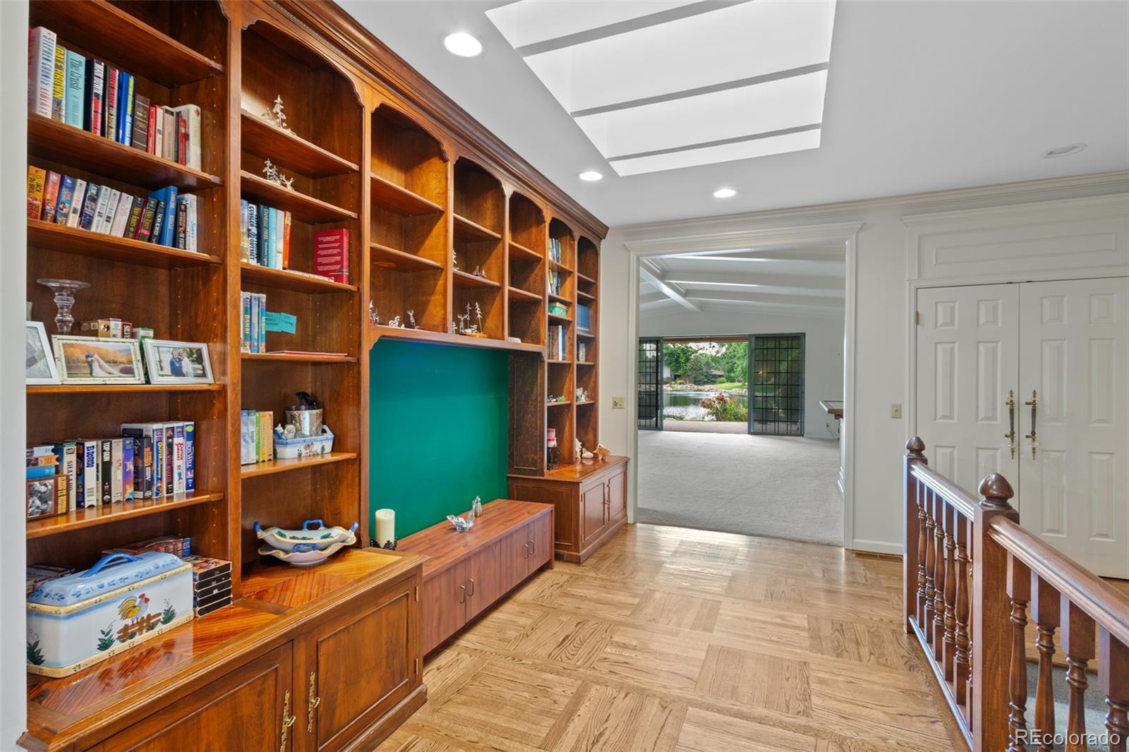 MLS Image #12 for 2800 s university boulevard,denver, Colorado