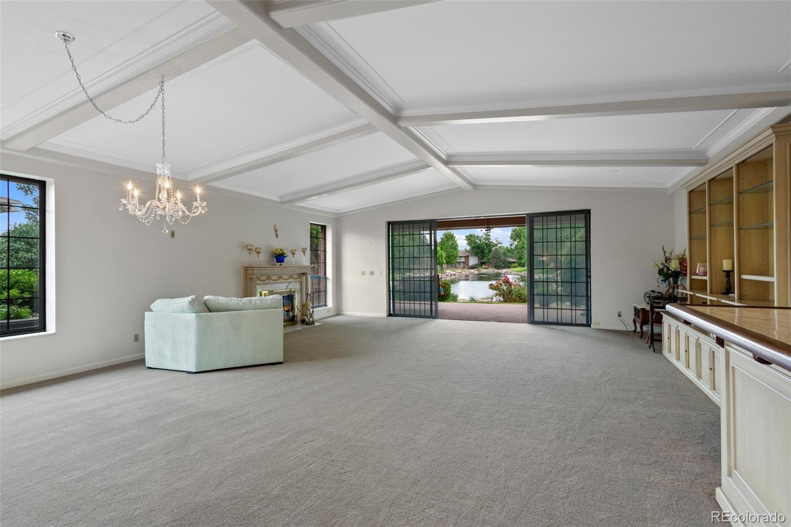 MLS Image #14 for 2800 s university boulevard,denver, Colorado