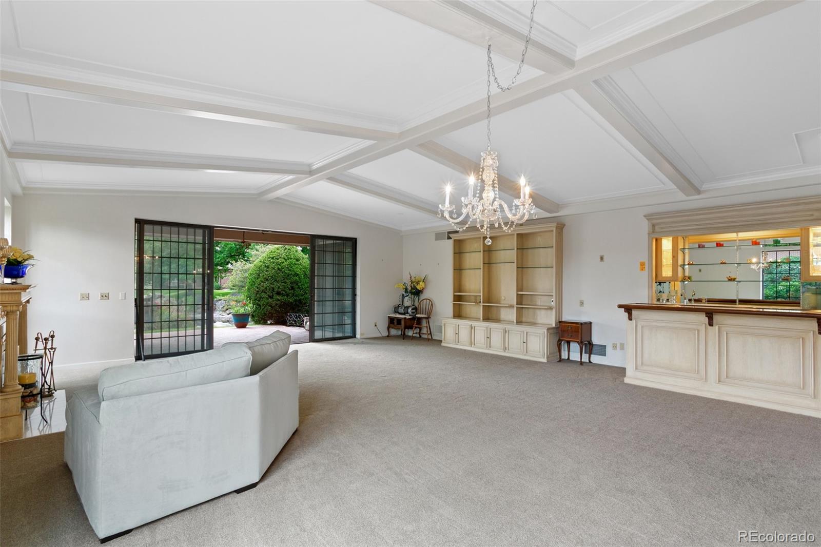 MLS Image #15 for 2800 s university boulevard,denver, Colorado