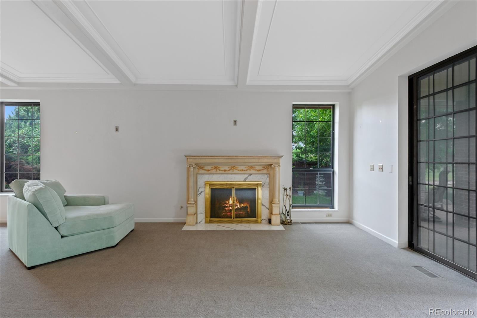 MLS Image #16 for 2800 s university boulevard,denver, Colorado