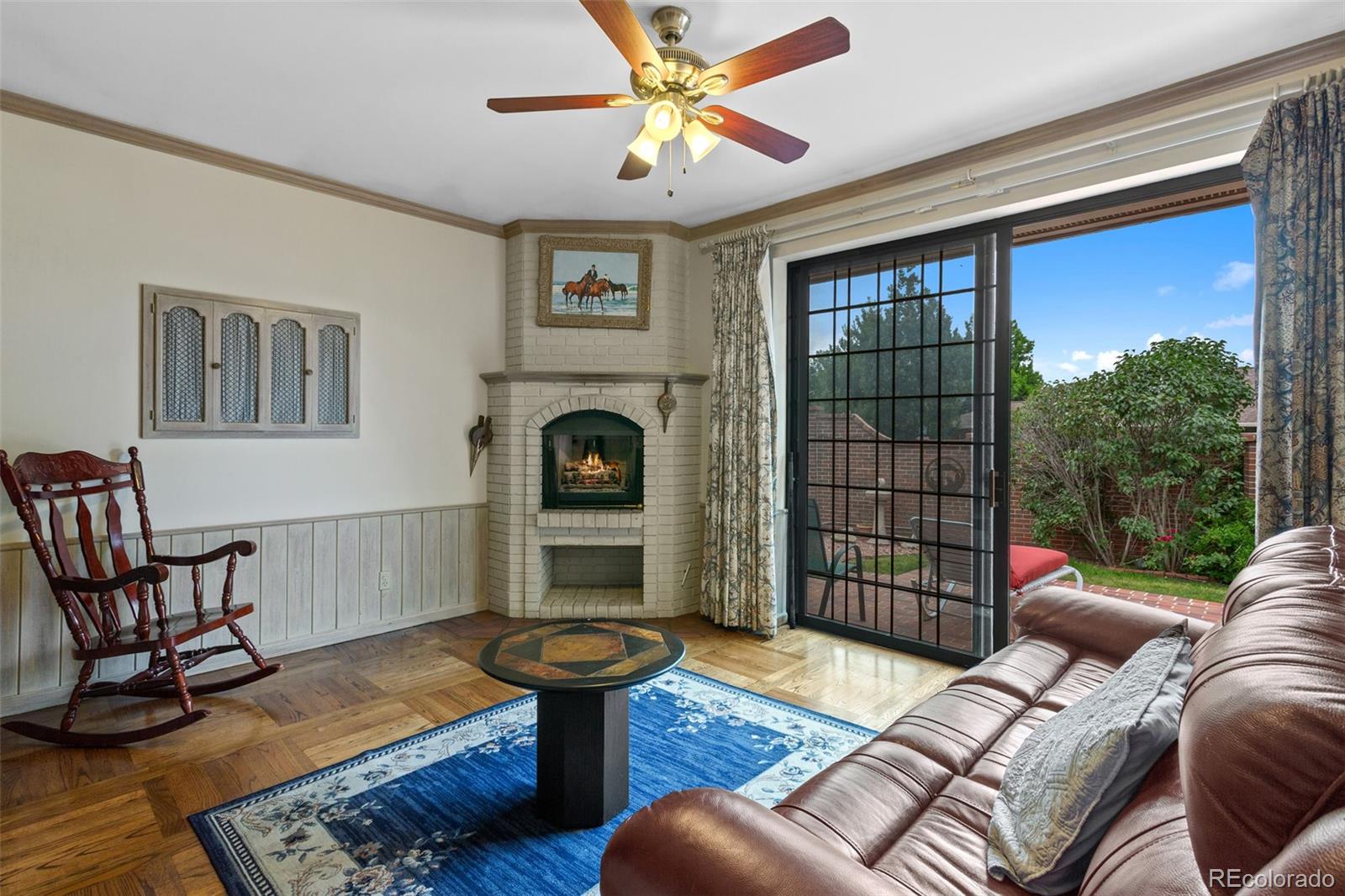 MLS Image #18 for 2800 s university boulevard,denver, Colorado