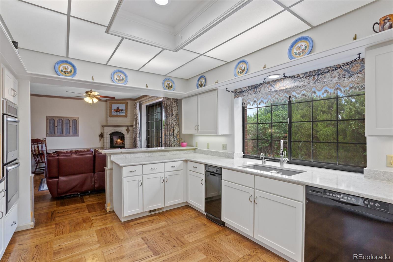 MLS Image #19 for 2800 s university boulevard,denver, Colorado