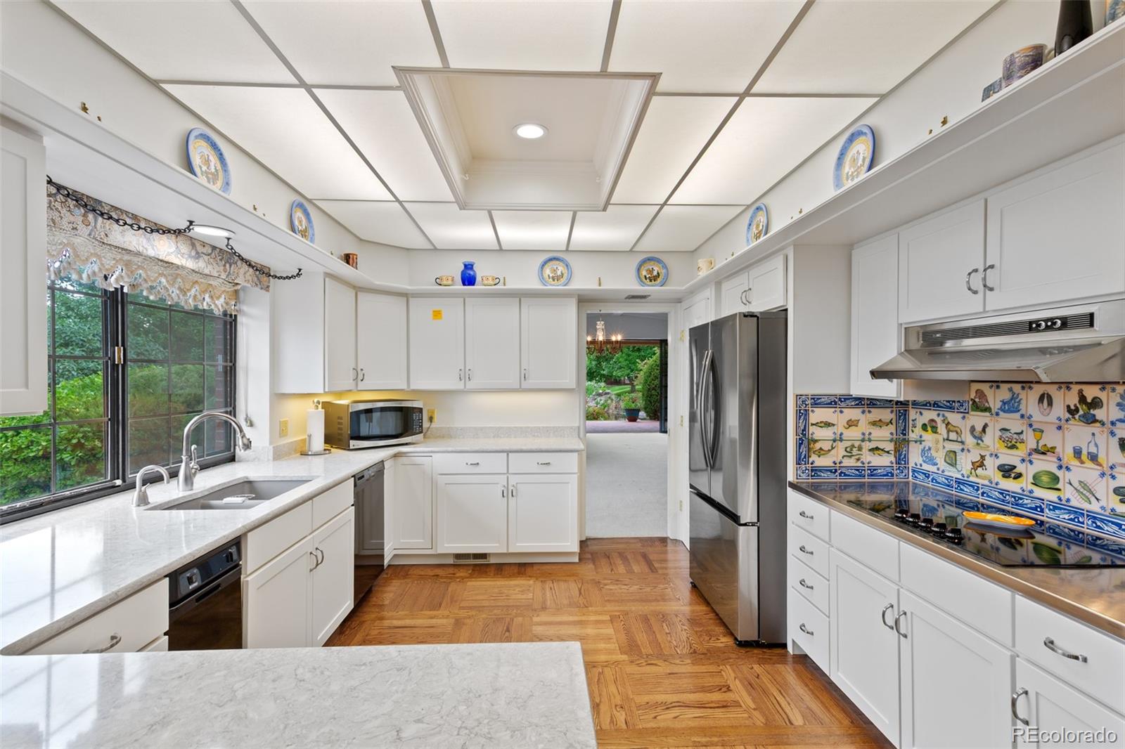 MLS Image #20 for 2800 s university boulevard,denver, Colorado