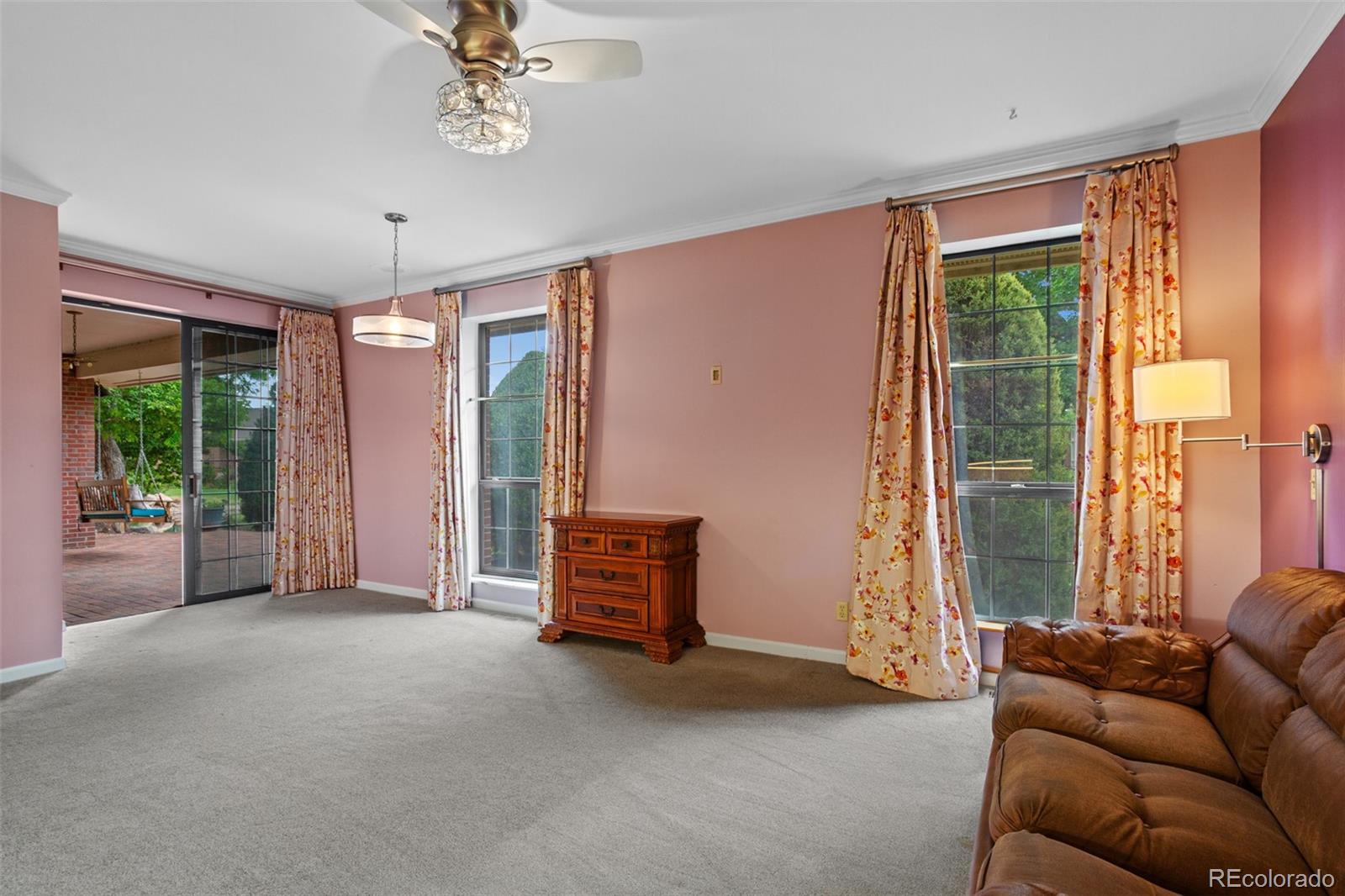 MLS Image #23 for 2800 s university boulevard,denver, Colorado