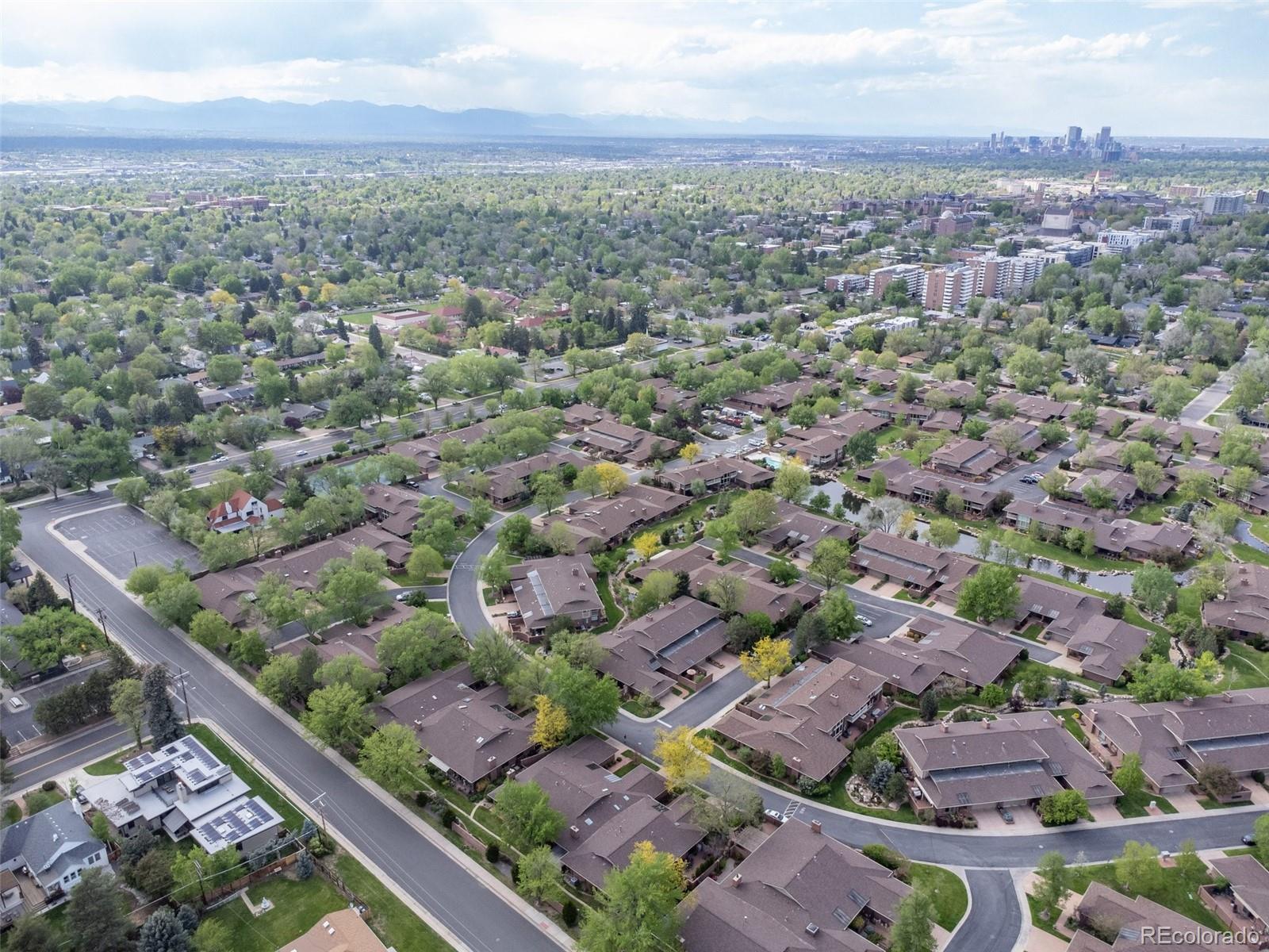 MLS Image #44 for 2800 s university boulevard,denver, Colorado