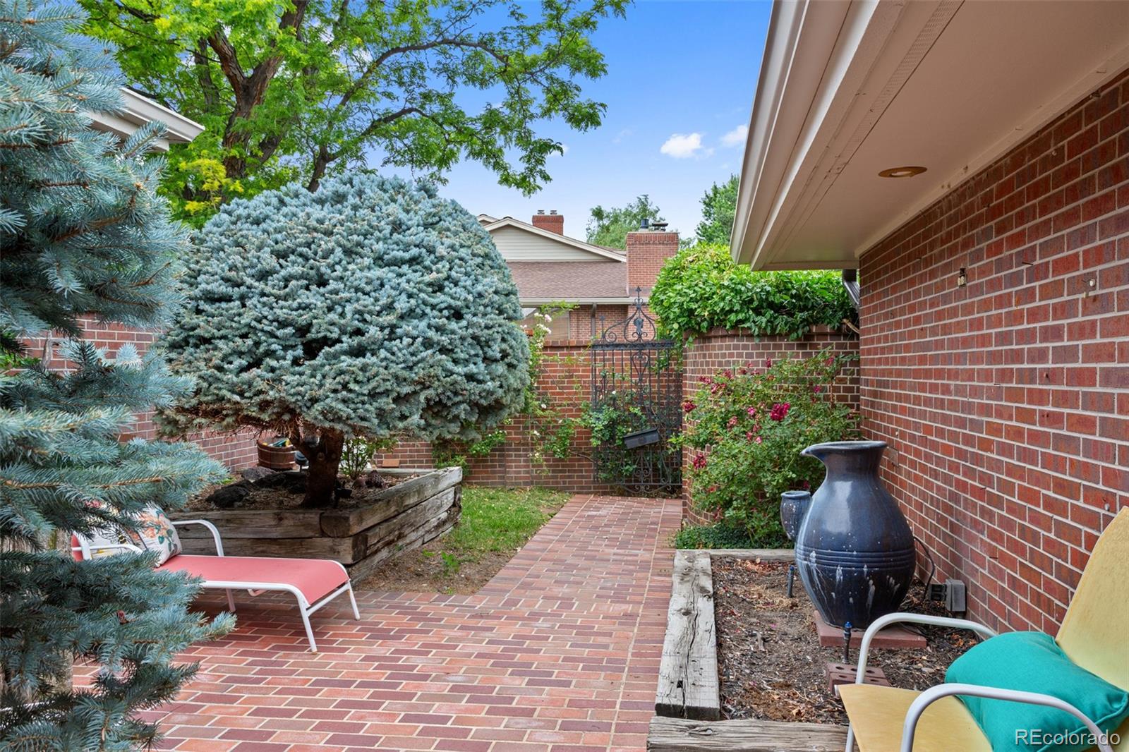 MLS Image #5 for 2800 s university boulevard,denver, Colorado