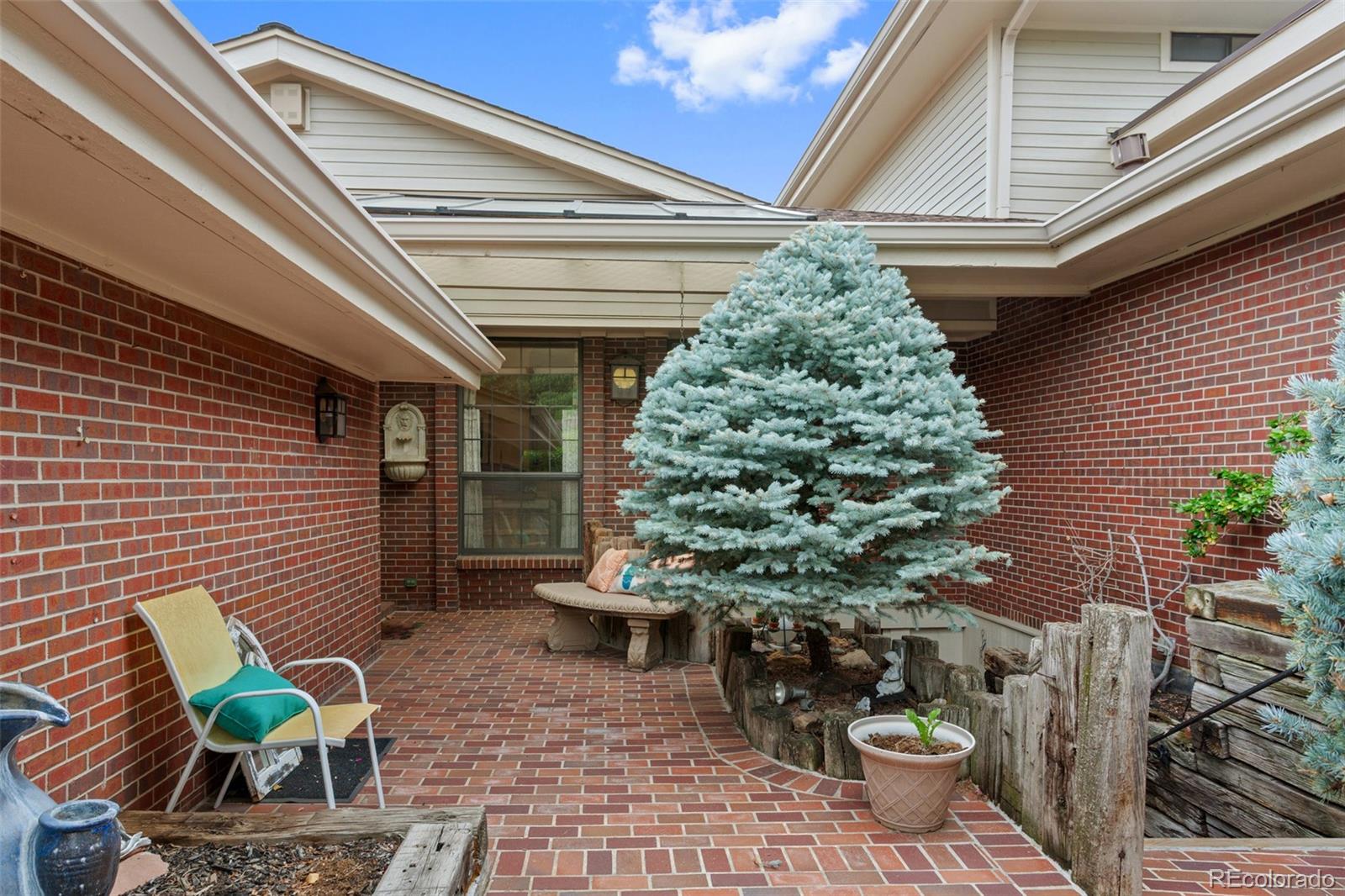 MLS Image #6 for 2800 s university boulevard,denver, Colorado