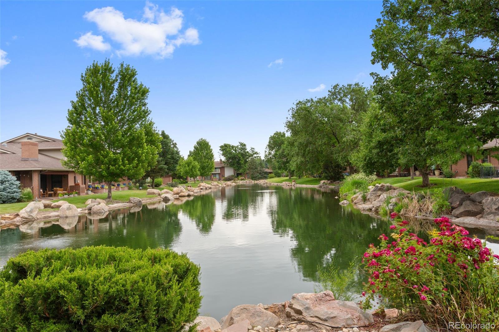 MLS Image #7 for 2800 s university boulevard,denver, Colorado