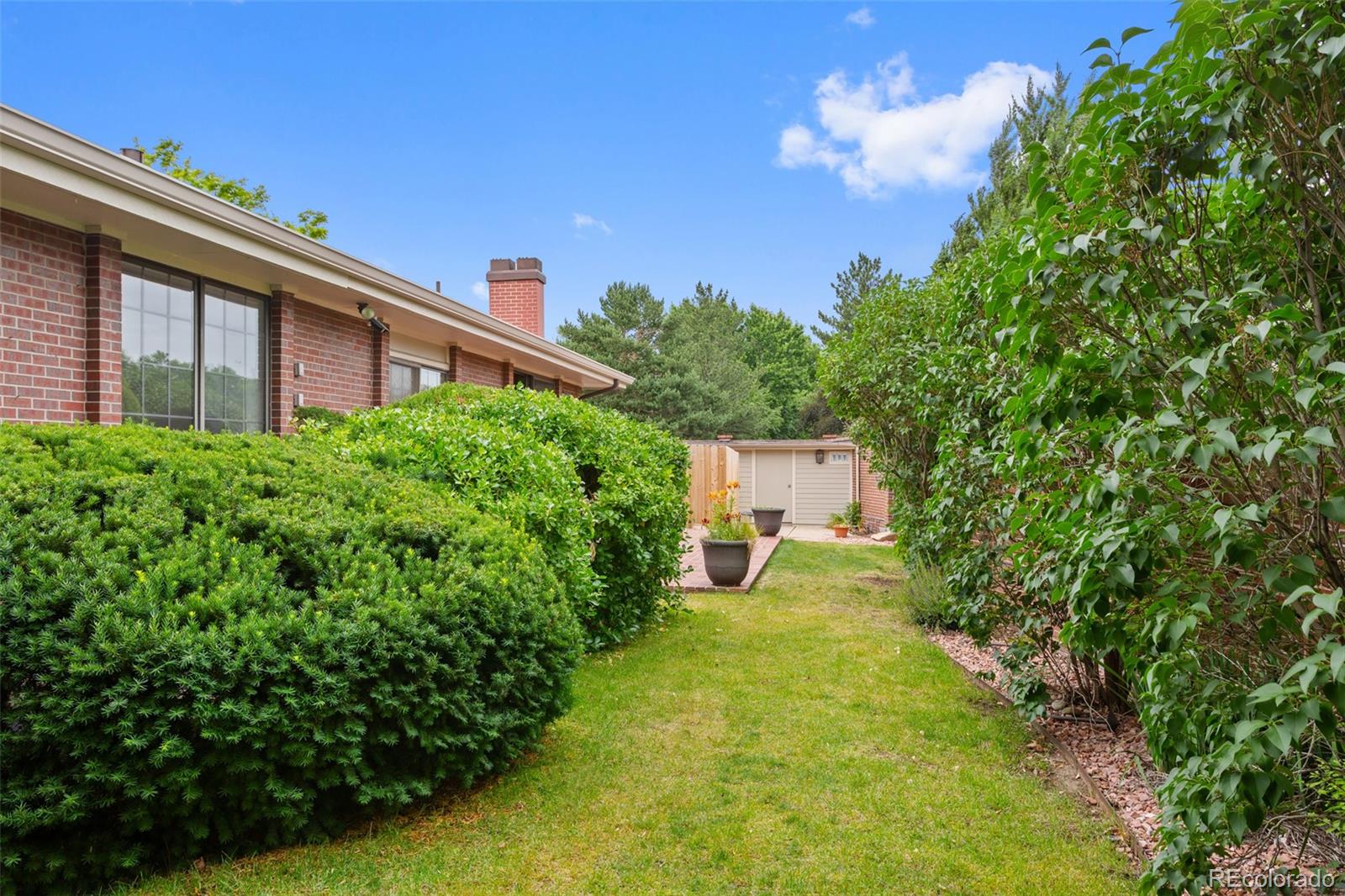 MLS Image #8 for 2800 s university boulevard,denver, Colorado