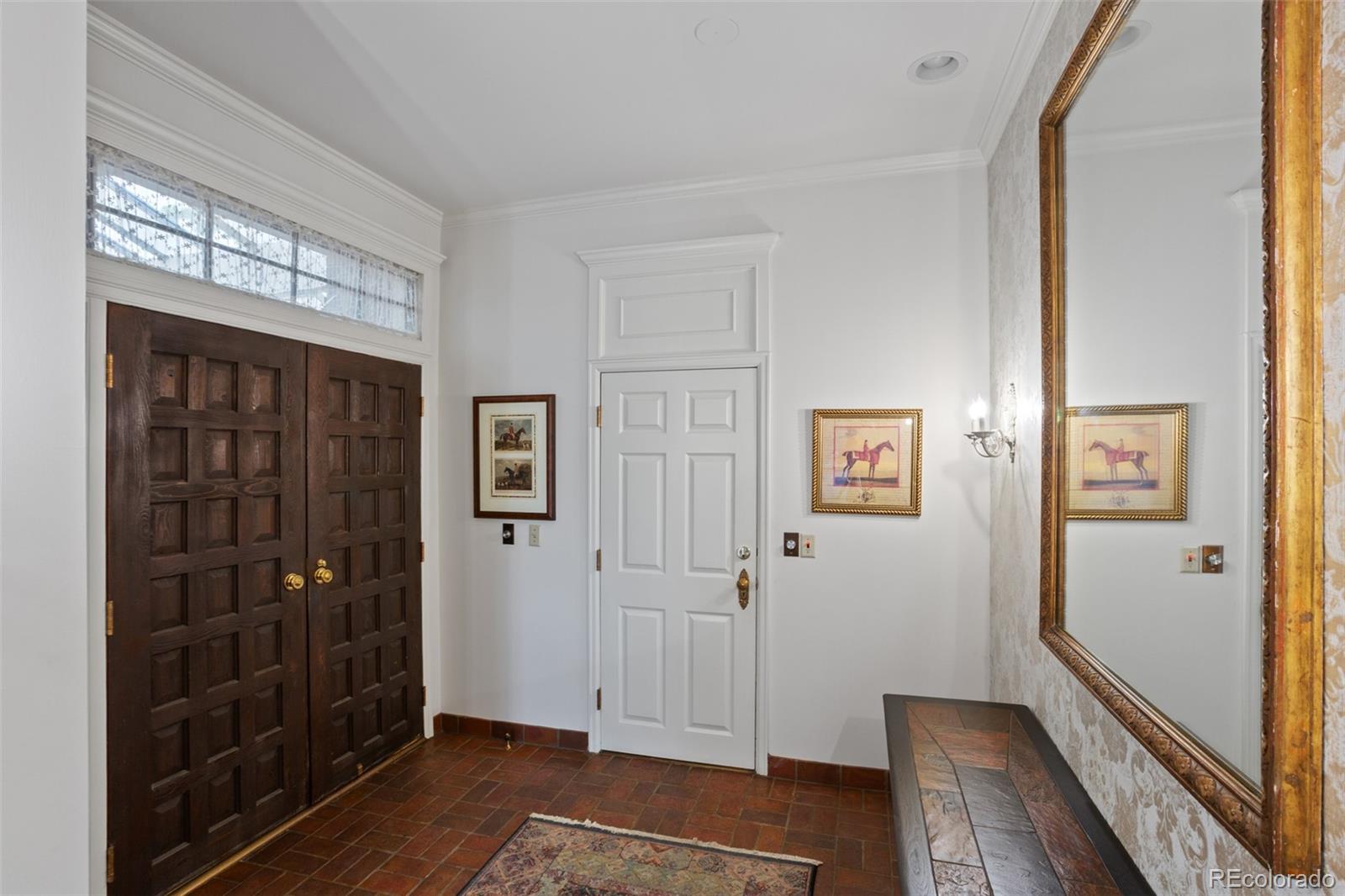 MLS Image #9 for 2800 s university boulevard,denver, Colorado