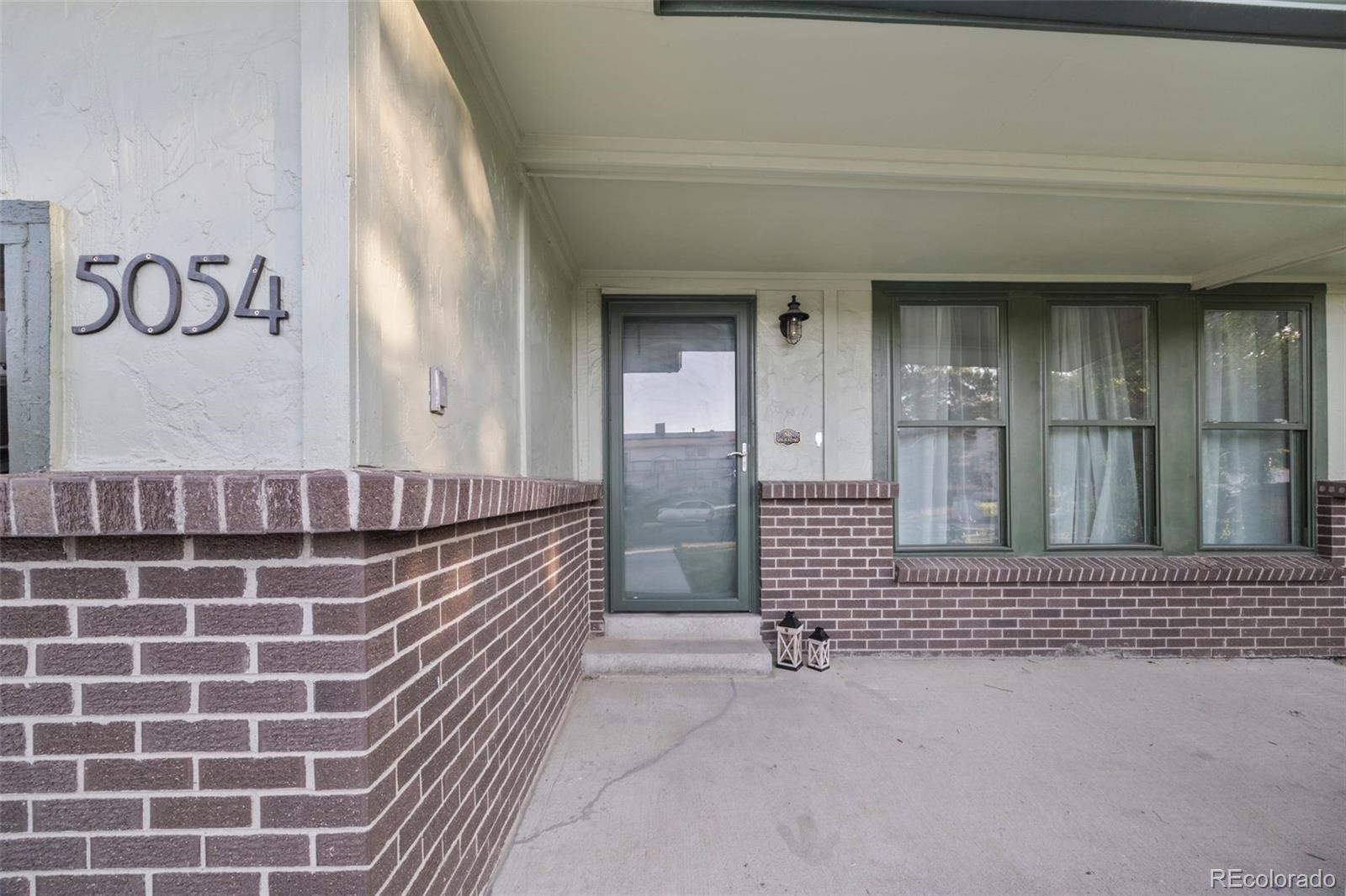 MLS Image #3 for 5054 w 61st drive,arvada, Colorado