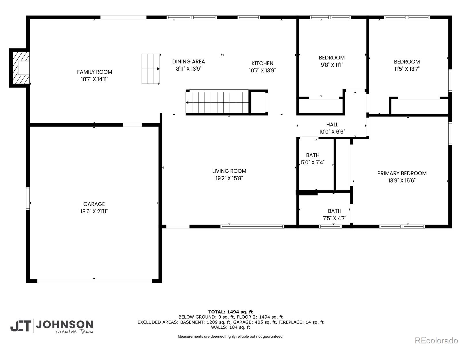 MLS Image #35 for 5054 w 61st drive,arvada, Colorado