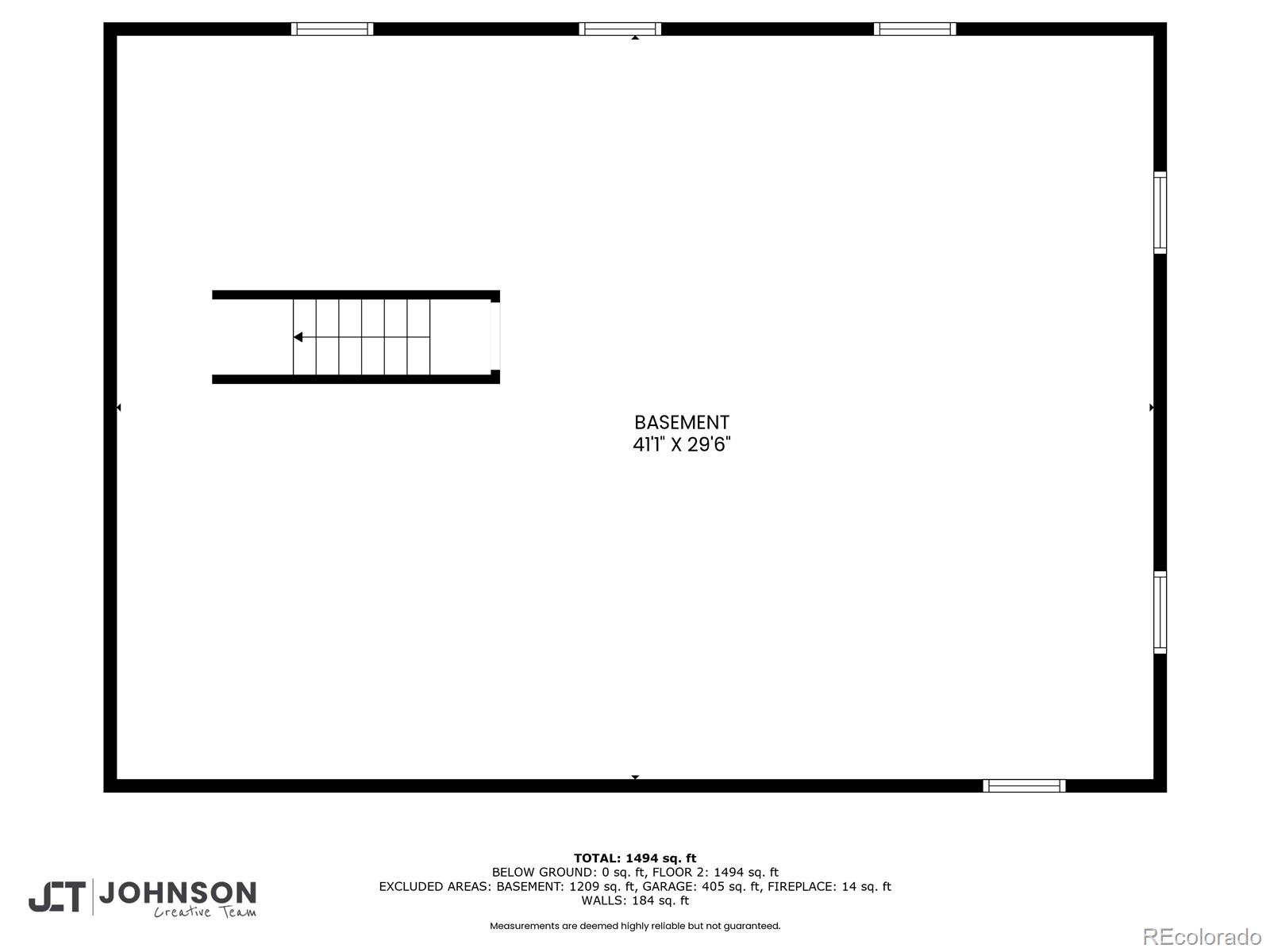 MLS Image #36 for 5054 w 61st drive,arvada, Colorado