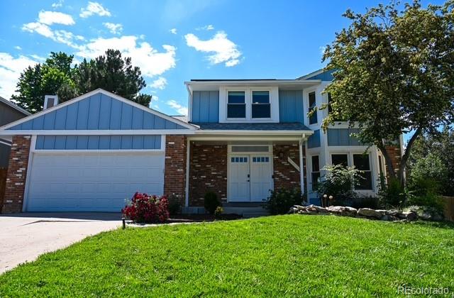 MLS Image #0 for 4753 s gar way,littleton, Colorado