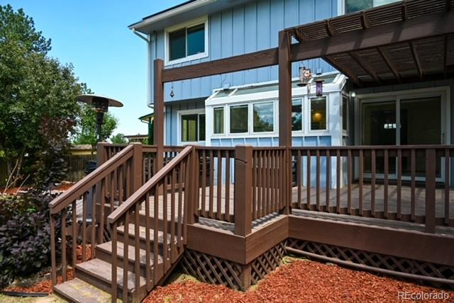 MLS Image #23 for 4753 s gar way,littleton, Colorado