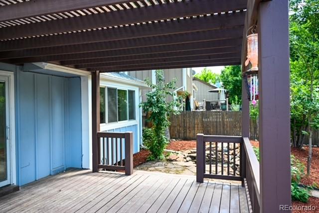 MLS Image #24 for 4753 s gar way,littleton, Colorado