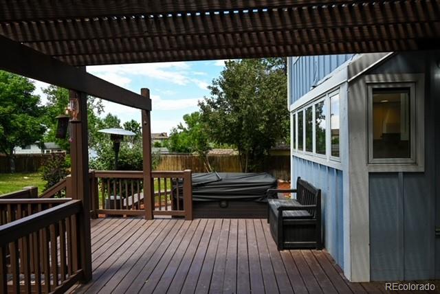 MLS Image #25 for 4753 s gar way,littleton, Colorado