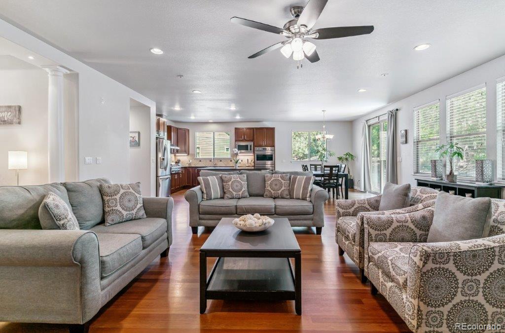 MLS Image #4 for 25402 e glasgow place,aurora, Colorado