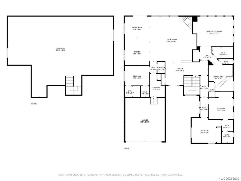 MLS Image #40 for 25402 e glasgow place,aurora, Colorado