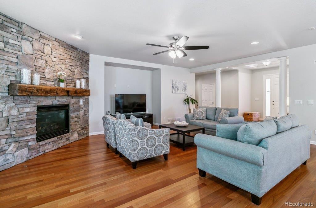 MLS Image #5 for 25402 e glasgow place,aurora, Colorado