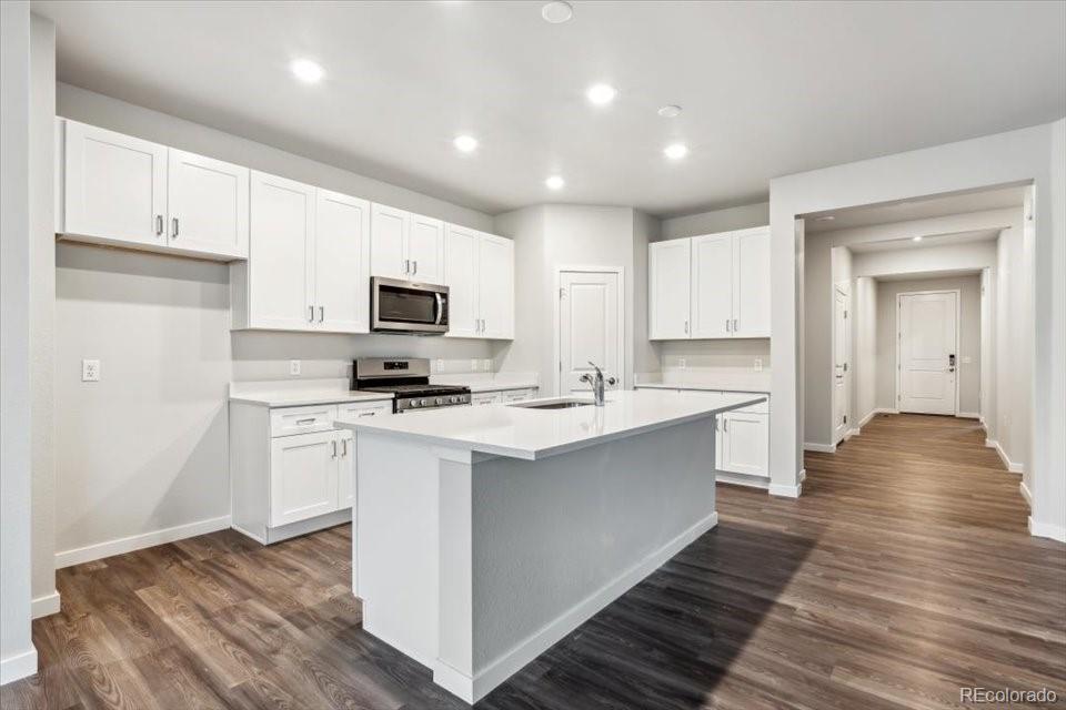 MLS Image #3 for 1464  orchard street,brighton, Colorado