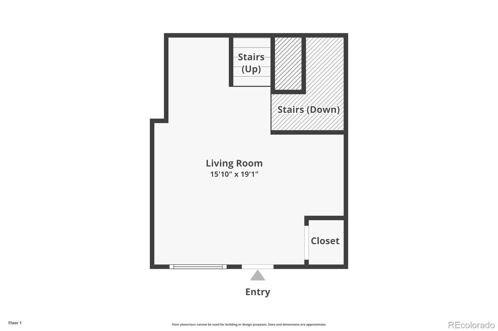 MLS Image #19 for 4574 s cimmarron circle b,aurora, Colorado