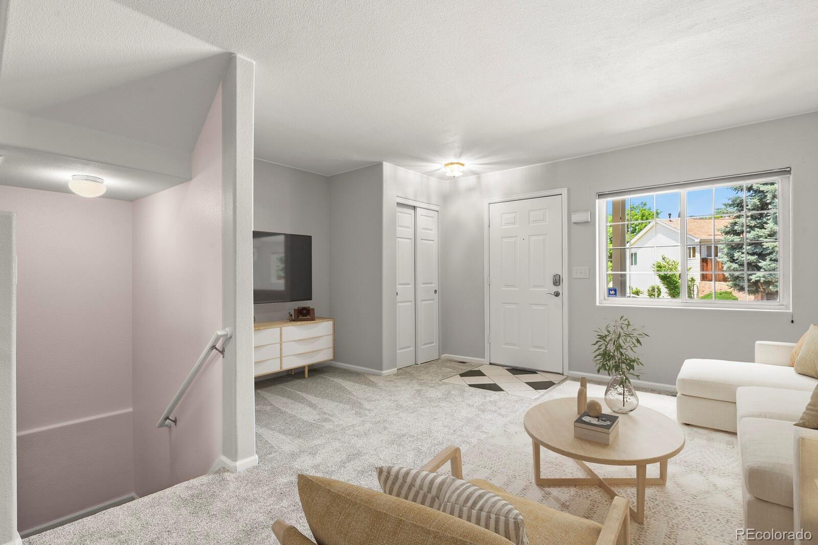 MLS Image #4 for 4574 s cimmarron circle b,aurora, Colorado