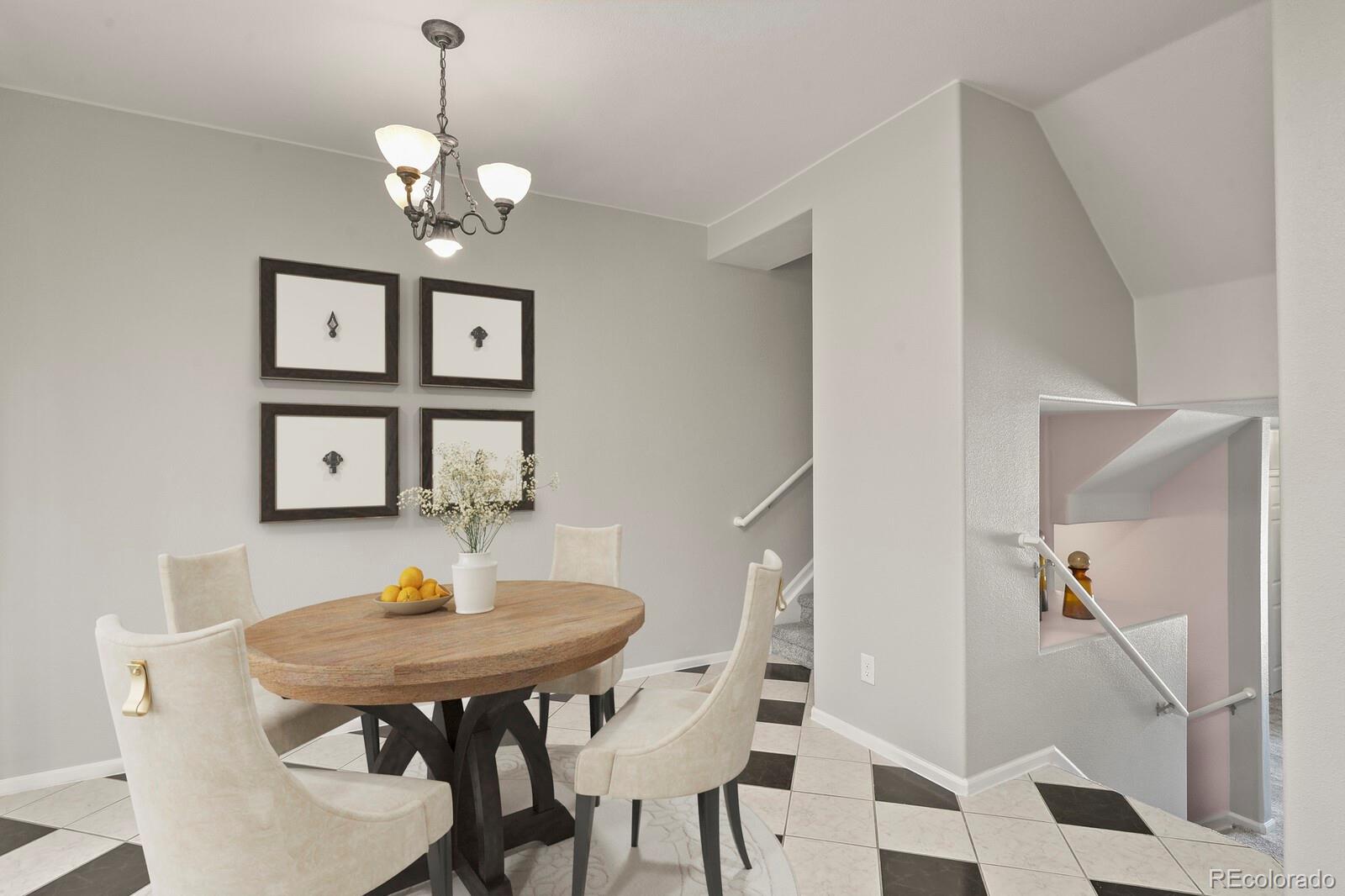MLS Image #6 for 4574 s cimmarron circle b,aurora, Colorado