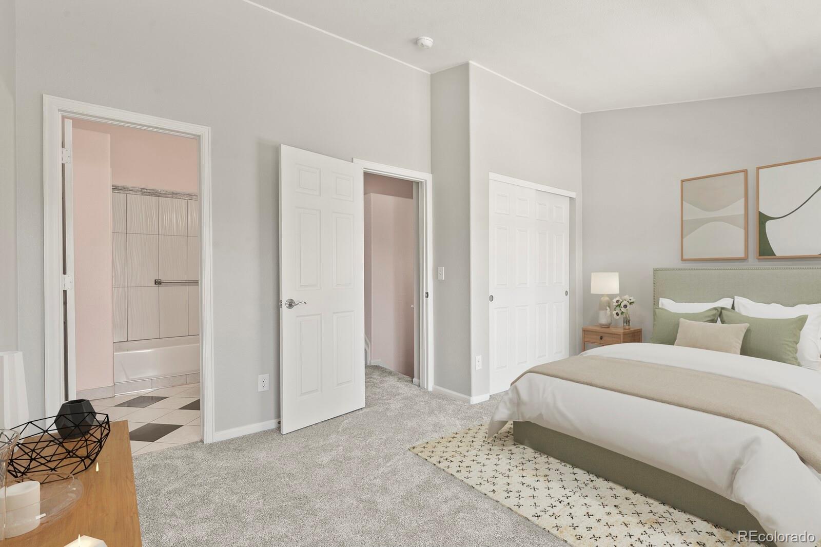 MLS Image #8 for 4574 s cimmarron circle b,aurora, Colorado