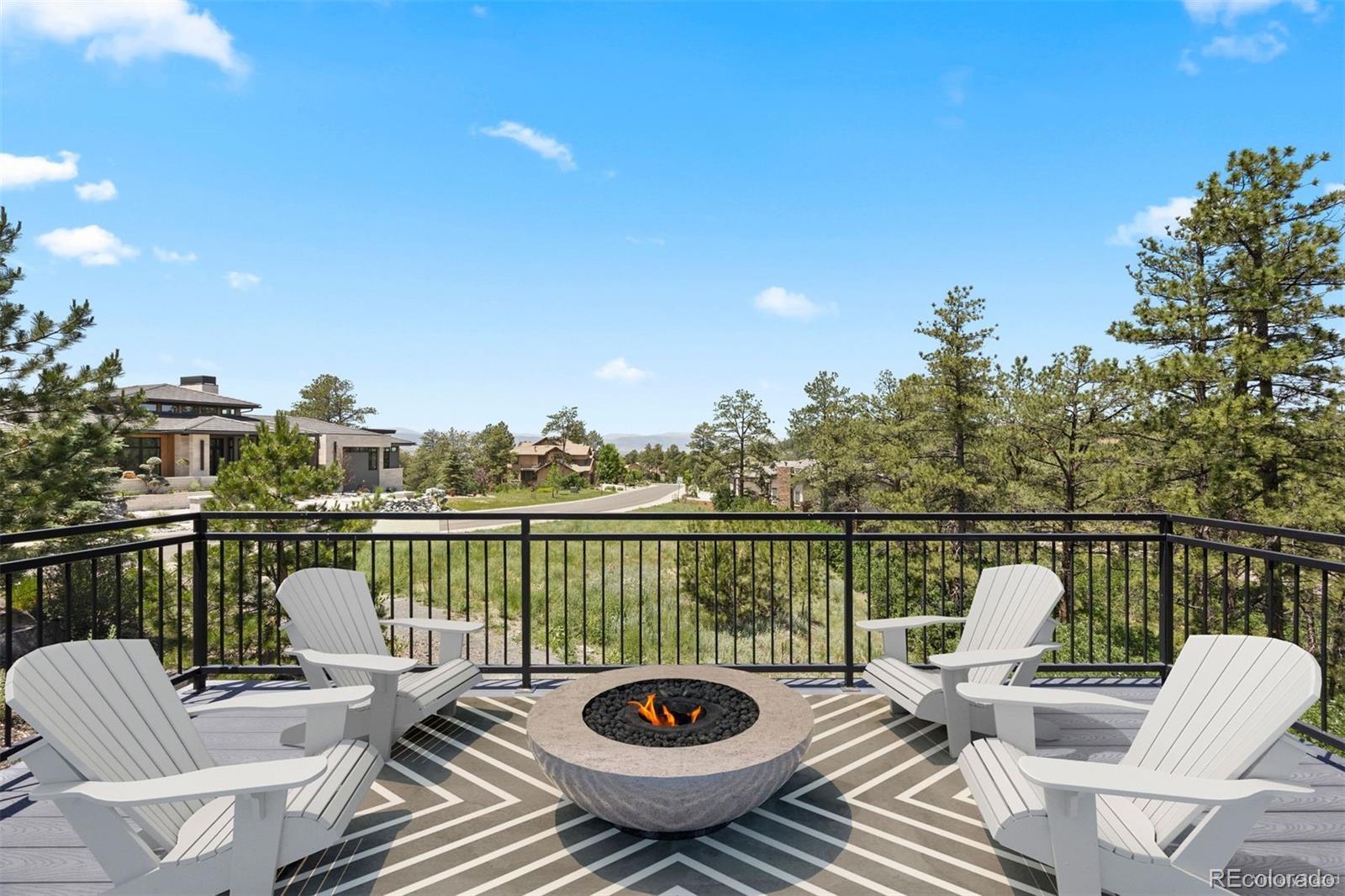 MLS Image #18 for 1803  avenida del sol ,castle rock, Colorado