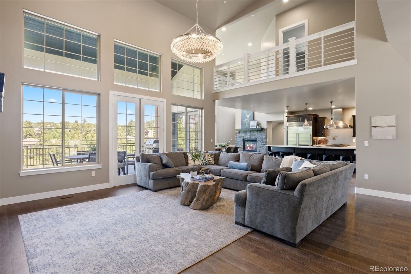 MLS Image #2 for 1803  avenida del sol ,castle rock, Colorado
