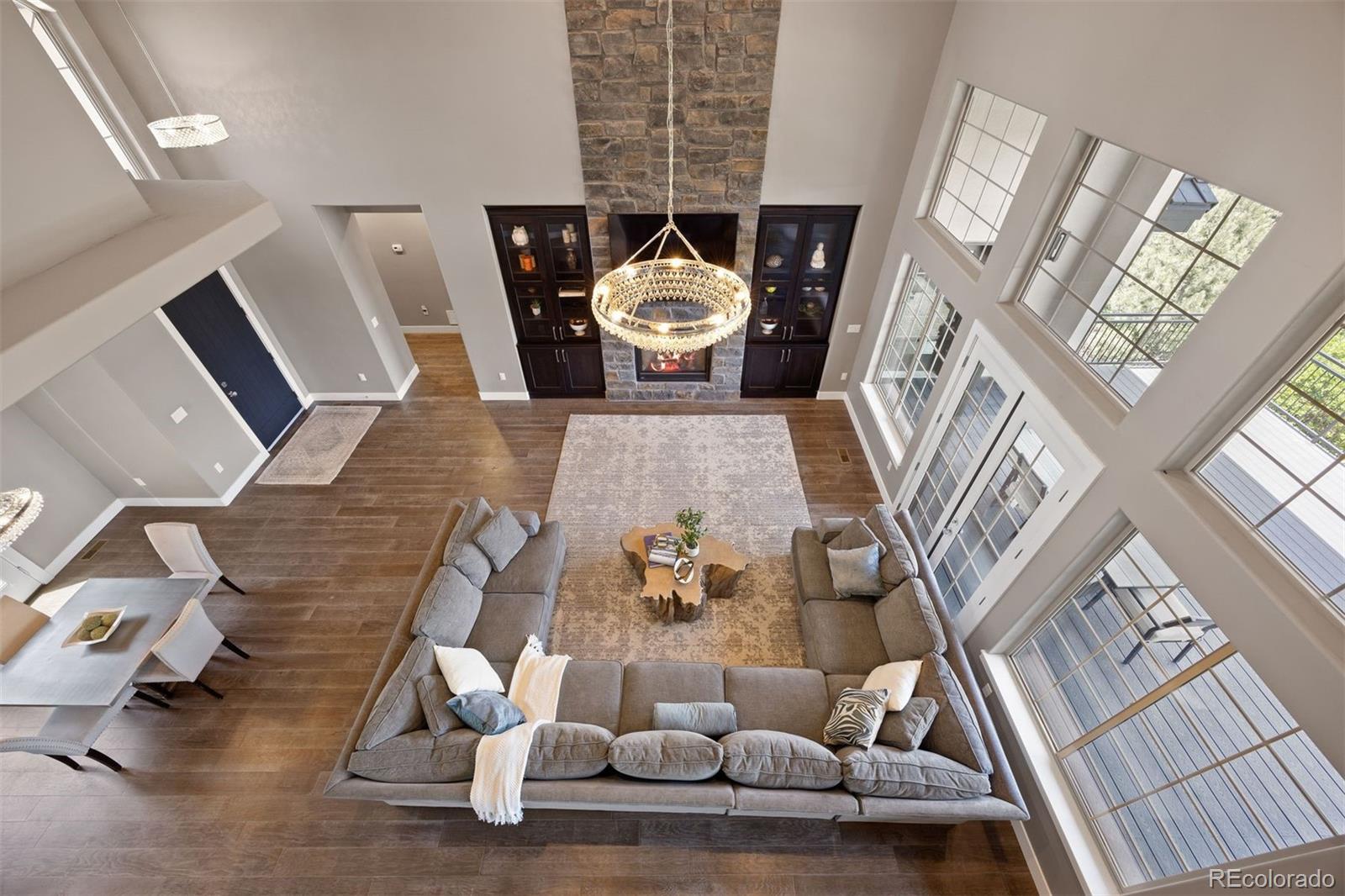 MLS Image #23 for 1803  avenida del sol ,castle rock, Colorado